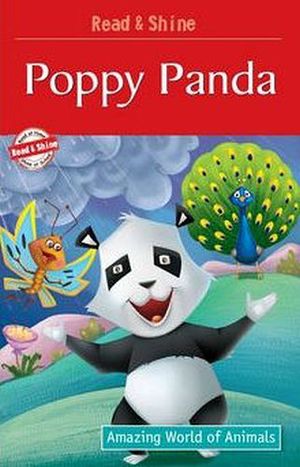 POPPY PANDA