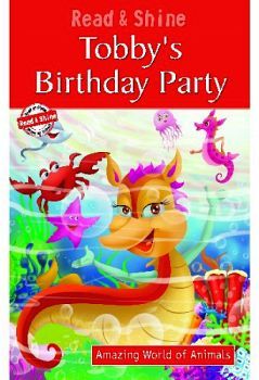 TOBBY'S BIRTHDAY PARTY