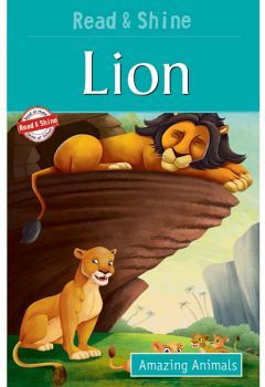 LION (READ & SHINE)