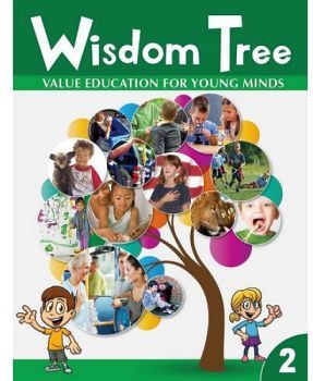 WISDOM TREE 2
