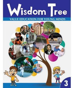 WISDOM TREE 3