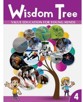WISDOM TREE 4