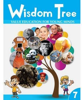 WISDOM TREE 7
