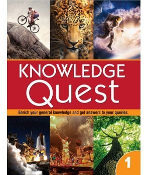 KNOWLEDGE QUEST 1