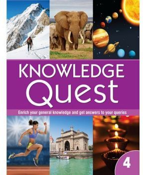 KNOWLEDGE QUEST 4