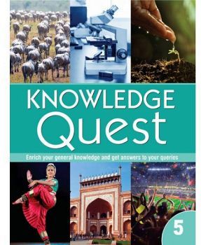 KNOWLEDGE QUEST 5