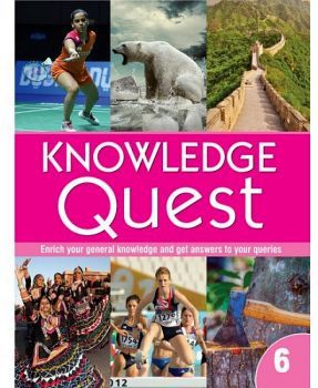 KNOWLEDGE QUEST 6