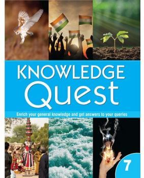 KNOWLEDGE QUEST 7