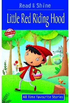LITTLE RED RIDING HOOD (READ & SHINE)