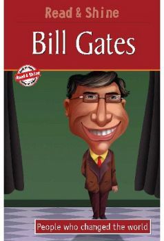 BILL GATES