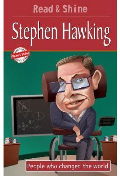 STEPHEN HAWKING (READ & SHINE)