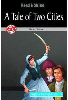 TALE OF TWO CITIES