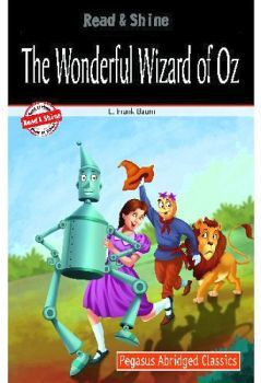 WONDERFUL WIZARD OF OZ