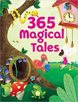 365 MAGICAL TALES