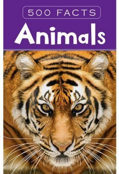 ANIMALS 500 FACTS