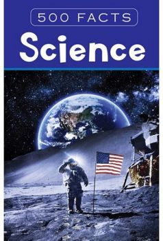 SCIENCE 500 FACTS