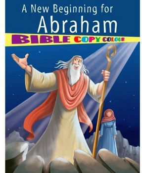 A NEW BEGINNING FOR ABRAHAM
