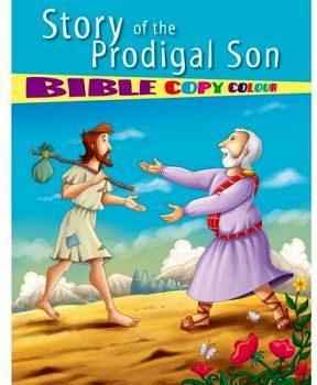 STORY OF THE PRODIGAL SON