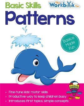 BASIC SKILLS PATTERNS