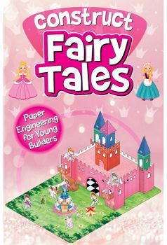 3D CONSTRUCTED FAIRY TALES