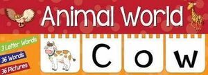 ANIMAL WORLD WORDOPEDIA