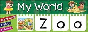 MY WORLD WORDOPEDIA