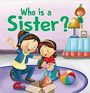 WHO IS SISTER EVA BOOKS