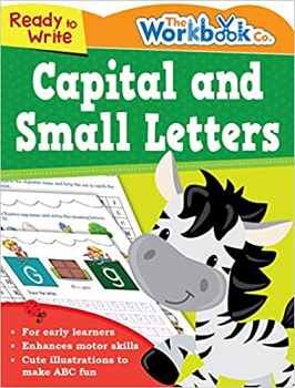CAPITAL & SMALL LETTER