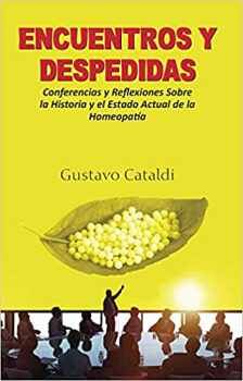 ENCUENTROS Y DESPEDIDAS                    (COL. BJAIN)