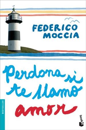PERDONA SI TE LLAMO AMOR (PLANETA)