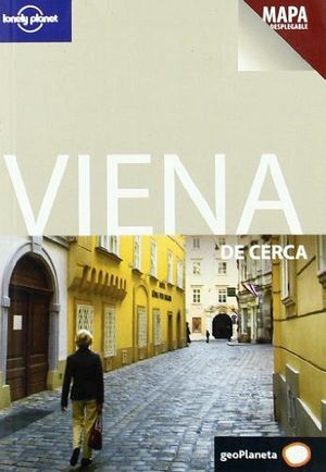 LONELY PLANET VIENA DE CERCA