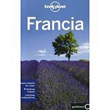 LONELY PLANET FRANCIA  (SPANISH)