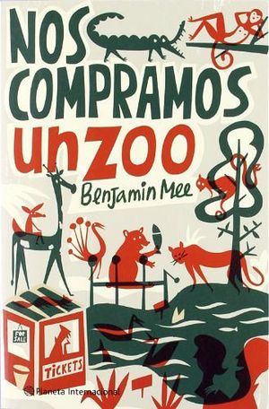 NOS COMPRAMOS UN ZOO