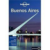 LONELY PLANET BUENOS AIRES (SPANISH)