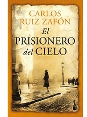 PRISIONERO DEL CIELO, EL (NVA.PRESENTACION)