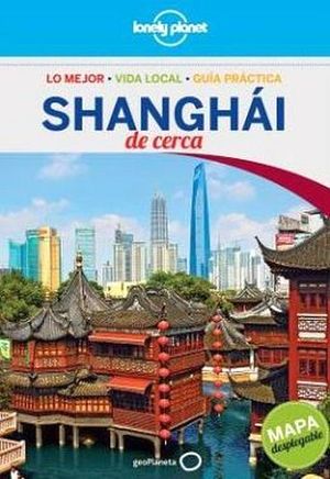 SHANGHAI DE CERCA