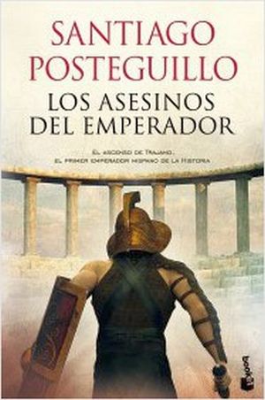 LOS ASESINOS DEL EMPERADOR