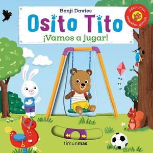 OSITO TITO. �VAMOS A JUGAR!