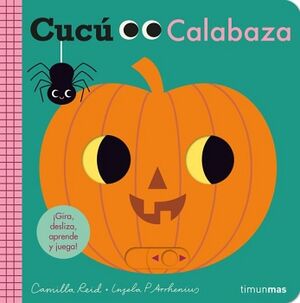 CUC: CALABAZA