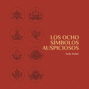 LOS OCHO SIGNOS AUSPICIOSOS