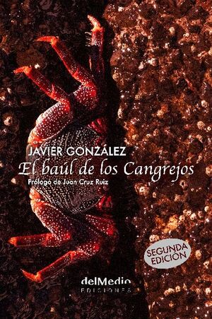 EL BA�L DE LOS CANGREJOS