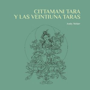 CITTAMANI TARA Y LAS VEINTIUNA TARAS