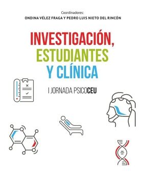 INVESTIGACI�N, ESTUDIANTES Y CL�NICA