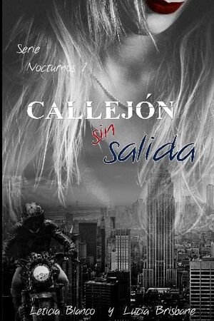 CALLEJN SIN SALIDA