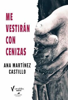 ME VESTIR�N CON CENIZAS