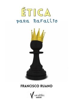�TICA PARA RAFALITO
