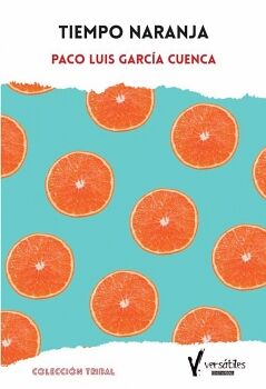 TIEMPO NARANJA