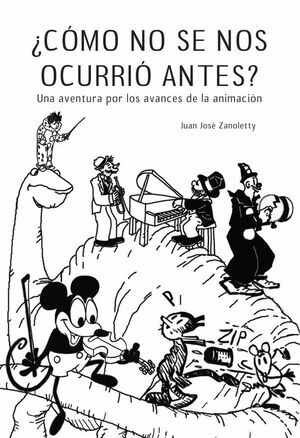 �C�MO NO SE NOS OCURRI� ANTES?