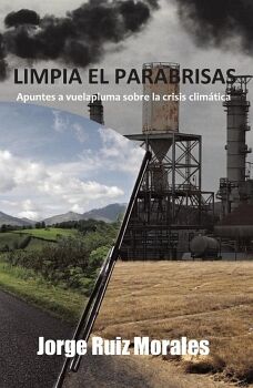 LIMPIA EL PARABRISAS