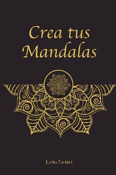 CREA TUS MANDALAS